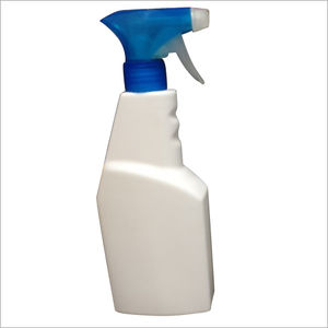 plastic spray bottle manufacturers india