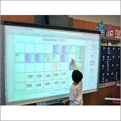 Interactive Device
