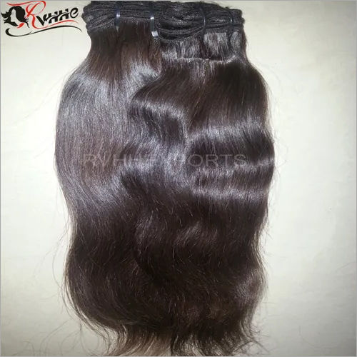 Natural Beautiful Indian Remy Straight Human Hair