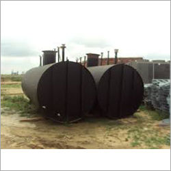 Industrial Furnace Oil