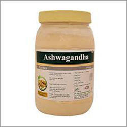 Ashwagandha Product
