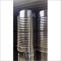 Refilled Bitumen Drums