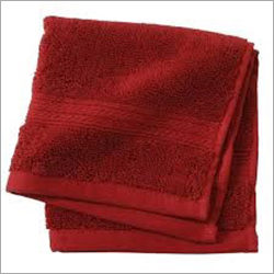 Soft Cotton Face Towel