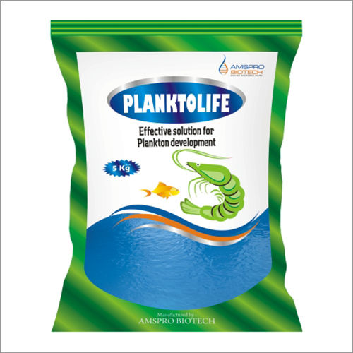 Aquaculture Plankton Probiotic