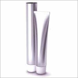 Soft Collapsible Tube