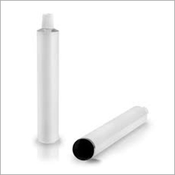 Pharmaceutical Collapsible Tube