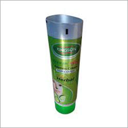 Ointment Laminated Tube