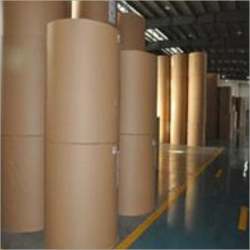 Flexible Kraft Liner Paper Flexible Kraft Liner Paper
