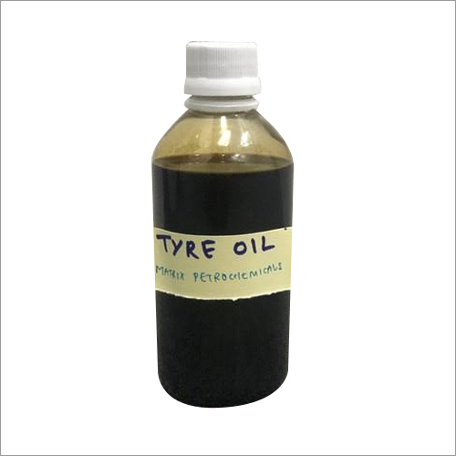 Pure Tyre Oil