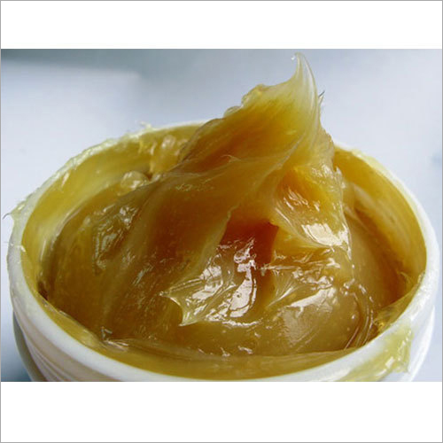 Synthetic Food Grade Grease
