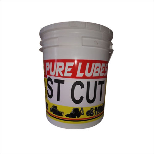 Neat Cutting Oil