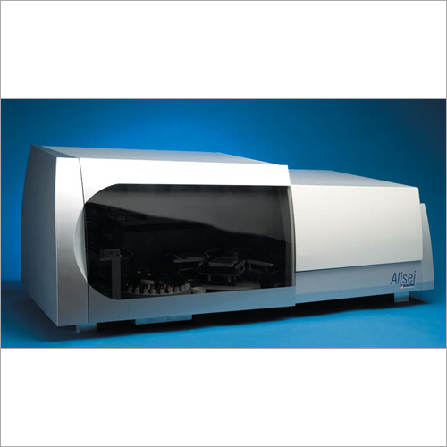 Automatic Analyzer-Alisei Q.S.