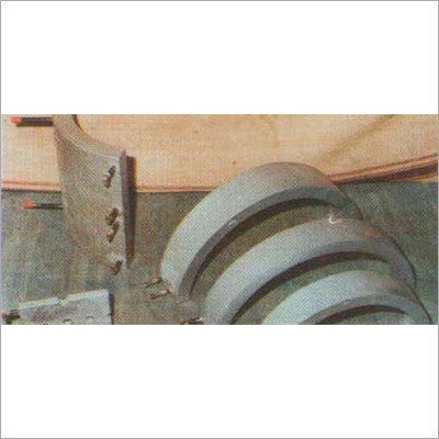 Aluminium Casting  Heater