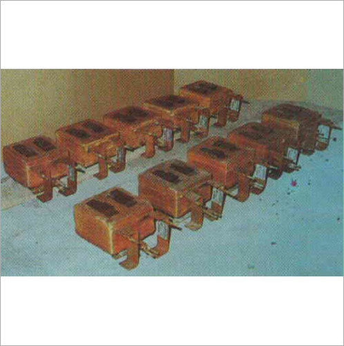 Induction Heating Coil 40 Kw