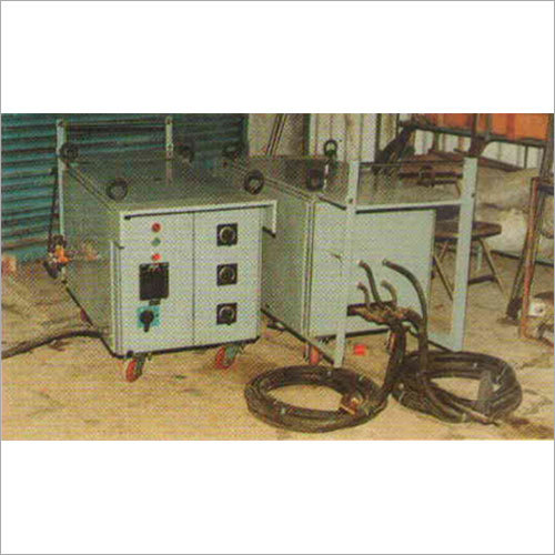 Soldering Machine