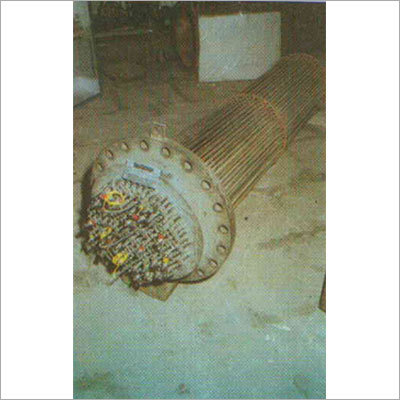 Electrically Heated Assemblies 415V.690kw