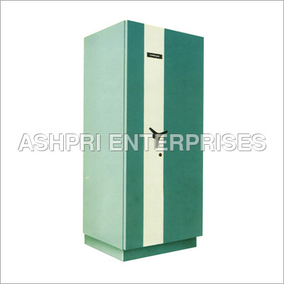 Ashpri Fire Safety Cabinet