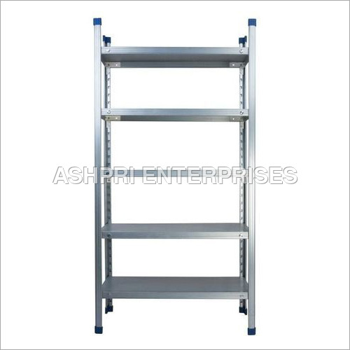 Sliver Storage Rack