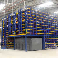Heavy Duty Multi Tier Racks