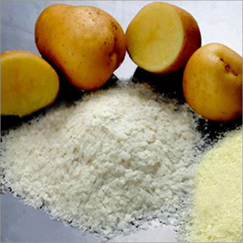 Potato Flakes