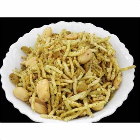 Black Pepper Falhari Mixture Masala