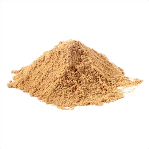 Salt And Black Pepper Masala