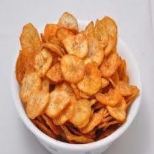 Banana Chips Spicy Masala