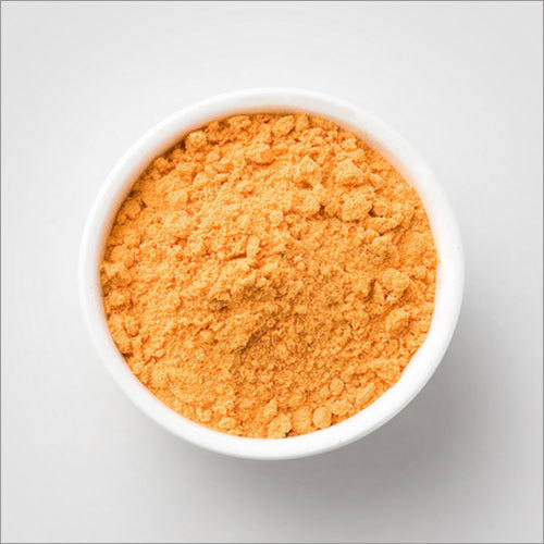 Garlic Masala
