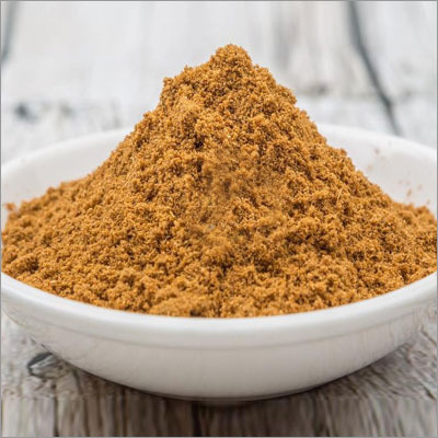 Mint Masala Seasoning