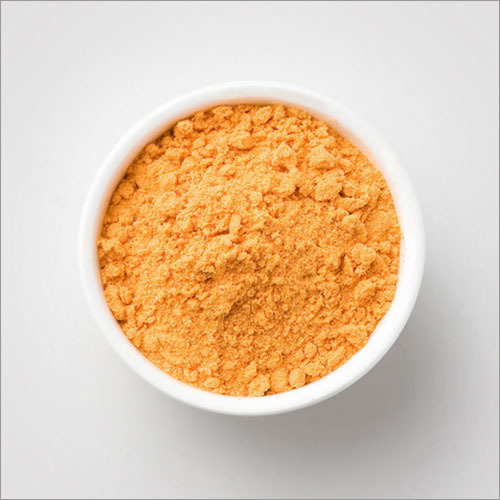 Nachos Masala
