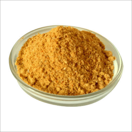 Double Garlic Masala