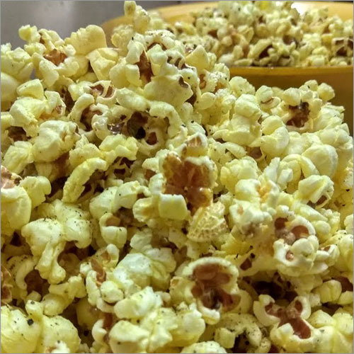 Popcorn Butter Masala