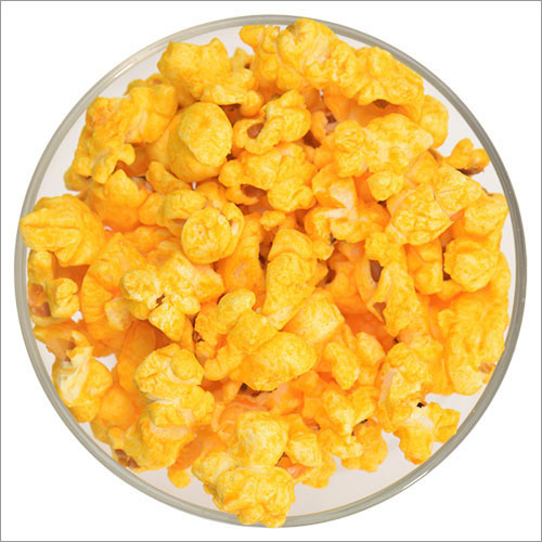 Popcorn Cheese Masala