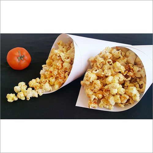 Popcorn Tomato Masala Popcorn Tomato Masala