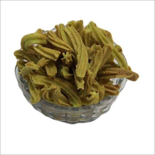 Soya Stick Pudina Masala