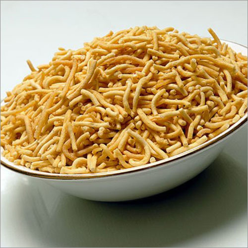 Nimbu Bhujia Masala