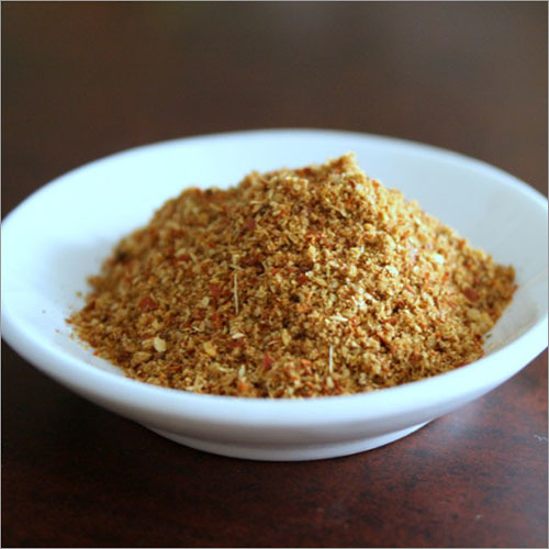 Ratlami Sev Masala