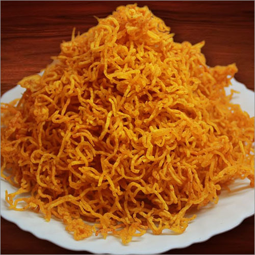 Tomato Sev Masala Tomato Sev Masala