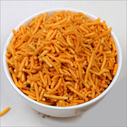 Garlic Sev Masala