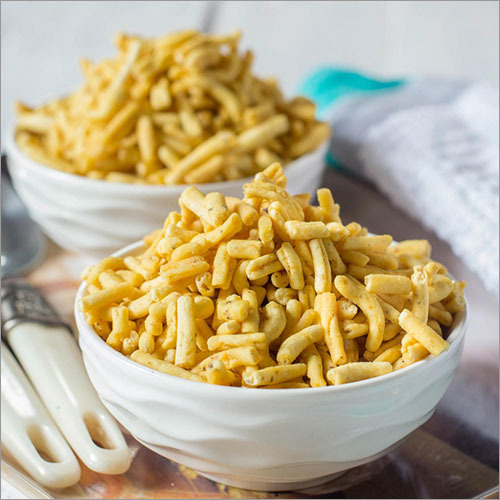 Hing Sev Masala Hing Sev Masala