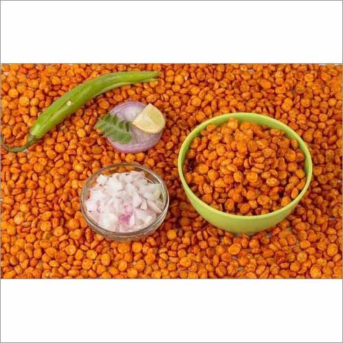 Chanadal Masala