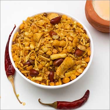 Tikha Mitha Mixture Masala