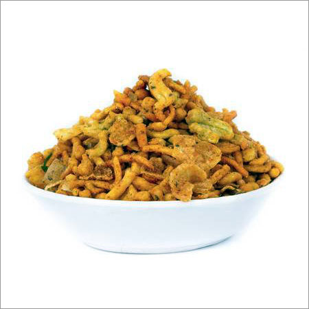 Corn Khatta Mitha Mixture Masala