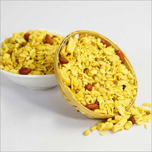 Indori Khatta Mitha Mixture Masala