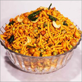Madrasi Mixture Masala