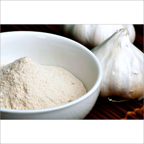 Garlic Powder
