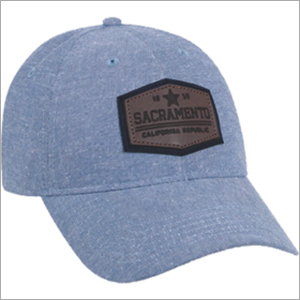Customized Logo Cap