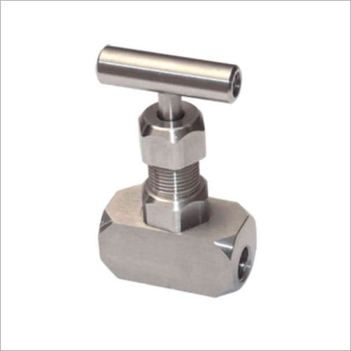 Mini Needle Valves