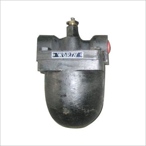 Ball Float Steam Trap