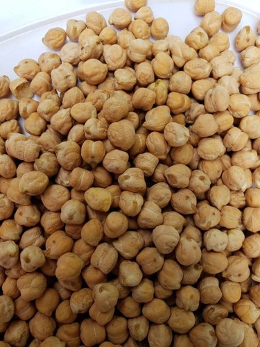 Organic Kabuli Chana